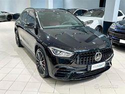 Nero Usata 2021 Mercedes GLA45 AMG AMG SUV | 42.900 € (Buon prezzo)