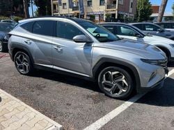 Grigio Usata 2021 Hyundai Tucson SUV | 25.800 € (Cara)