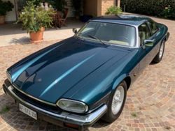 Verde Usata 1992 Jaguar XJS Coupé | 20.000 €