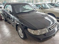 Nero Usata 1995 Saab 900 Cabriolet Cabrio | 4900 €
