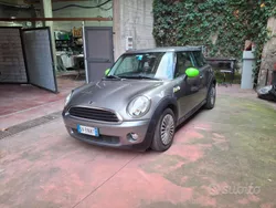 Usata 2009 Mini Cooper Coupé Coupé | 3500 € (Super prezzo)