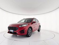 Rosso Usata 2022 Ford Kuga ST-Line SUV | 23.020 € (Buon prezzo)