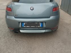 Usata 2004 Alfa Romeo GT Coupé | 3000 € (Buon prezzo)