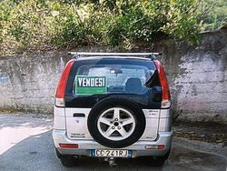 Usata 2002 Daihatsu Terios SUV | 4000 € (Buon prezzo)