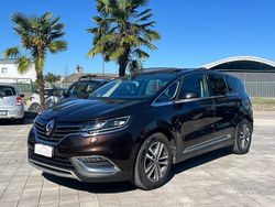 Marrone Usata 2018 Renault Espace Monovolume | 15.900 € (Cara)