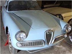 Blu Usata 1960 Alfa Romeo Giulietta Sprint Coupé | 27.000 €