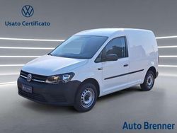 Bianco Usata 2020 VW Caddy Business Monovolume | 15.500 € (Buon prezzo)