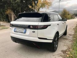 Bianco Usata 2022 Land Rover Range Rover Velar SE SUV | 30.000 € (Super prezzo)