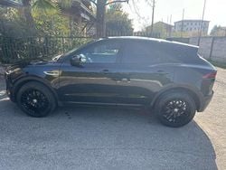Usata 2018 Jaguar E-Pace SUV | 16.800 € (Buon prezzo)