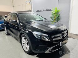 Nero Usata 2015 Mercedes 200 Executive Station wagon | 15.500 € (Buon prezzo)