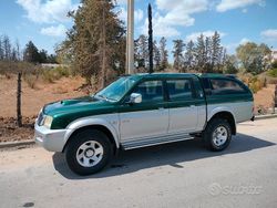 Usata 2003 Mitsubishi L200 Pick-up | 6500 € (Super prezzo)
