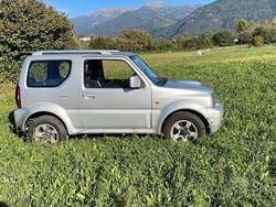Grigio Usata 2006 Suzuki Jimny SUV | 6000 € (Super prezzo)