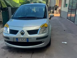Usata 2005 Renault Modus Monovolume | 2050 € (Buon prezzo)