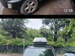 Usata 2002 Toyota RAV4 SUV | 1800 € (Buon prezzo)