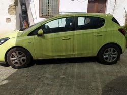 Giallo Usata 2015 Opel Corsa S Tre volumi | 6500 € (Buon prezzo)
