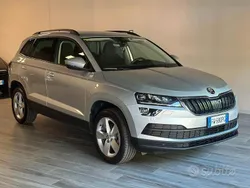 Grigio Usata 2019 Skoda Karoq Ambition SUV | 18.500 € (Buon prezzo)