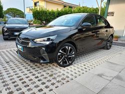 Nero Usata 2023 Opel Corsa Tre volumi | 12.900 € (Buon prezzo)