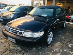Blu Usata 1997 Saab 900 Due volumi | 6500 €