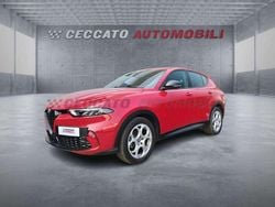 Rosso Usata 2022 Alfa Romeo Tonale Sprint SUV | 24.115 € (Super prezzo)