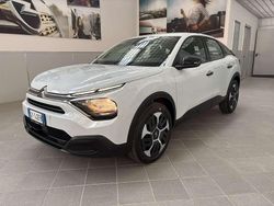 Bianco Nuova 2025 Citroën C4 PureTech Tre volumi | 22.900 € (Buon prezzo)