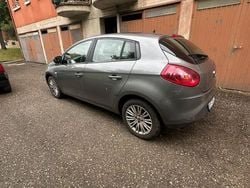 Grigio Usata 2010 Fiat Bravo Due volumi | 3000 € (Buon prezzo)
