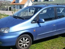Usata 2008 Chevrolet Tacuma SX Monovolume | 1200 €