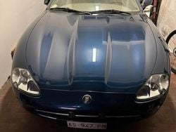Blu Usata 1997 Jaguar XK8 Coupé | 21.000 € (Super prezzo)