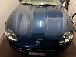 Usata 1997 Jaguar XK8 Coupé | 21.000 € (Super prezzo)