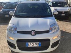 Bianco Usata 2021 Fiat Panda Tre volumi | 11.500 € (Buon prezzo)