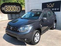 Grigio Usata 2020 Dacia Duster Comfort SUV | 8900 € (Super prezzo)