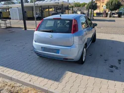 Blu/azzurro Usata 2006 Fiat Grande Punto Dynamic Due volumi | 1500 € (Ottimo prezzo)
