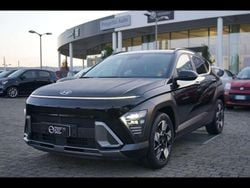 Phantom black Usata 2023 Hyundai Kona SUV | 24.500 € (Buon prezzo)
