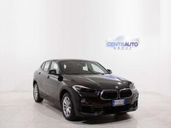 Nero Usata 2019 BMW X2 SUV | 21.900 € (Super prezzo)