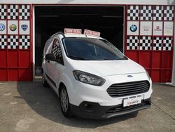 Bianco Usata 2019 Ford Transit Furgone | 6500 € (Cara)