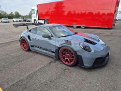 Usata 2024 Porsche 911 GT3 RS Coupé | 355.000 € (Molto cara)
