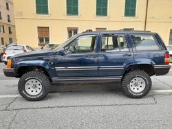 Blu Usata 1994 Jeep Grand Cherokee Limited SUV | 13.000 €