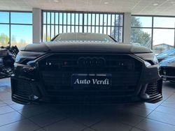 Nero Usata 2022 Audi S6 Ambiente Station wagon | 65.000 € (Cara)