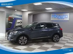 Grigio scuro metallizzato Usata 2019 Renault Kadjar Bose Edition SUV | 16.900 € (Buon prezzo)
