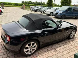 Nero Usata 2005 BMW Z4 Cabrio | 13.490 € (Buon prezzo)