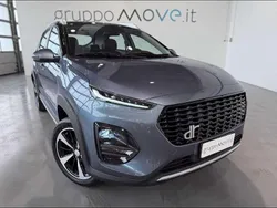 Greyblack Nuova 2025 DR Automobiles DR3 SUV | 17.900 € (Buon prezzo)