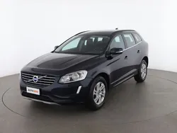 Blu Usata 2017 Volvo XC60 Momentum SUV | 17.299 € (Super prezzo)