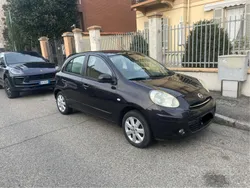 Usata 2012 Nissan Micra Due volumi | 4000 € (Buon prezzo)