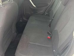 Bianco Usata 2011 Citroën C3 Exclusive Tre volumi | 6500 € (Cara)