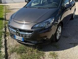 Usata 2015 Opel Corsa Tre volumi | 5500 € (Buon prezzo)