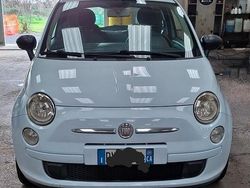 Usata 2009 Fiat 500 Tre volumi | 5100 € (Buon prezzo)