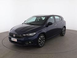 Blu Usata 2018 Fiat Tipo Lounge | 11.399 € (Buon prezzo)