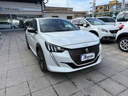 Bianco Usata 2022 Peugeot 208 GT Due volumi | 16.900 € (Buon prezzo)