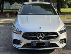 Usata 2019 Mercedes B180 Premium Monovolume | 19.490 € (Buon prezzo)