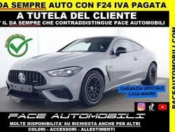 Grigio Usata 2024 Mercedes CLE53 AMG AMG Coupé | 83.900 € (Buon prezzo)