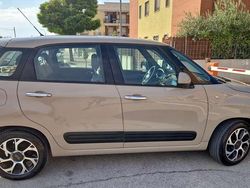 Usata 2017 Fiat 500L Business Monovolume | 9500 € (Buon prezzo)